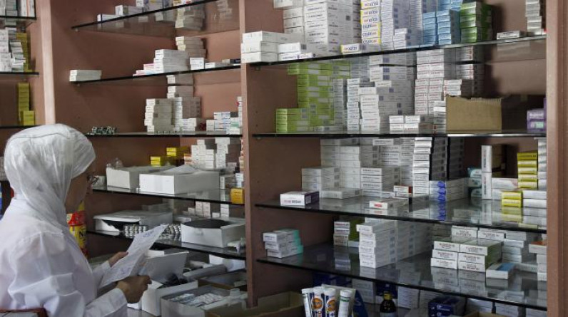سورية: قفزة بأسعار الأدوية والعلاج